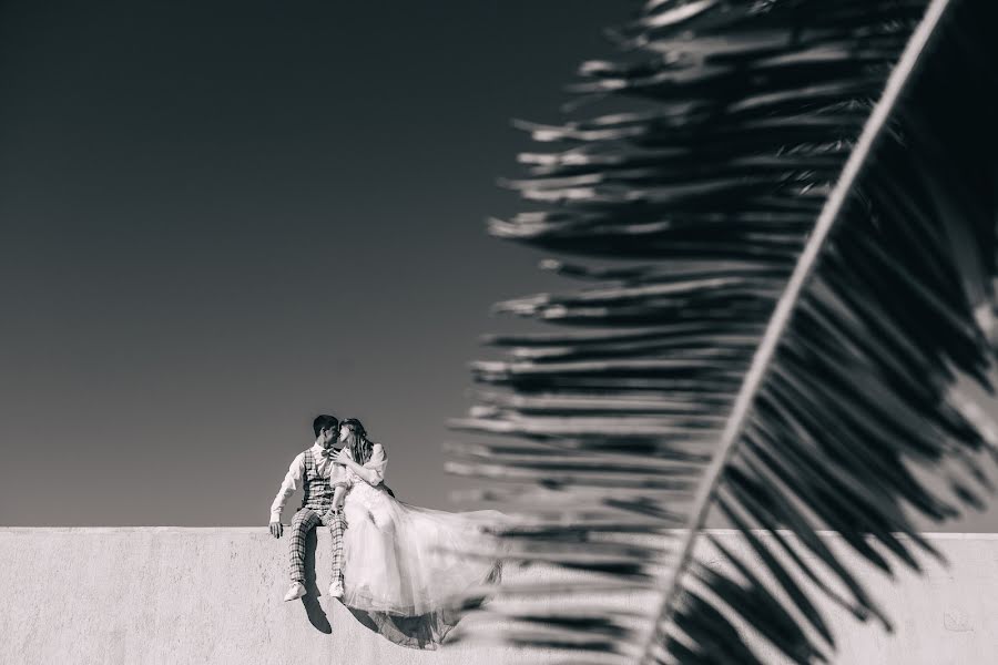 Photographe de mariage Alina Semenova (asemenova). Photo du 26 septembre 2020