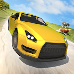 Cover Image of ดาวน์โหลด Speed Sport Car Racing 2.1617 APK