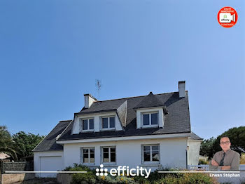 maison à Plobannalec-Lesconil (29)