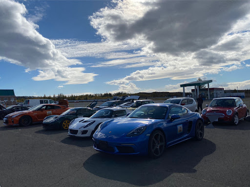 S3 スポーツバック の十勝スピードウェイに関するカスタム メンテナンスの投稿画像 車のカスタム情報はcartune