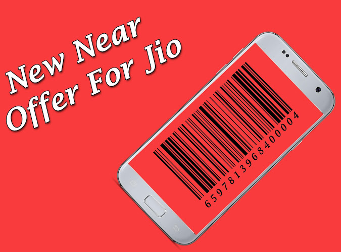 View Jio Barcode Generator Online Background