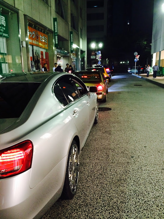 ひでさんが投稿したセルシオ20・レクサスGS・レグザーニ・カークラブ・過去愛車に関するカスタム事例の投稿画像1枚目