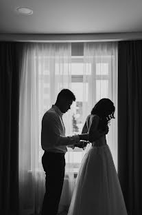 Vestuvių fotografas Anastasiya Dorofeeva (andorofeeva). Nuotrauka 2021 birželio 4