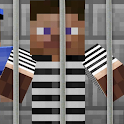 Icon Prison Escape Minecraft Maps