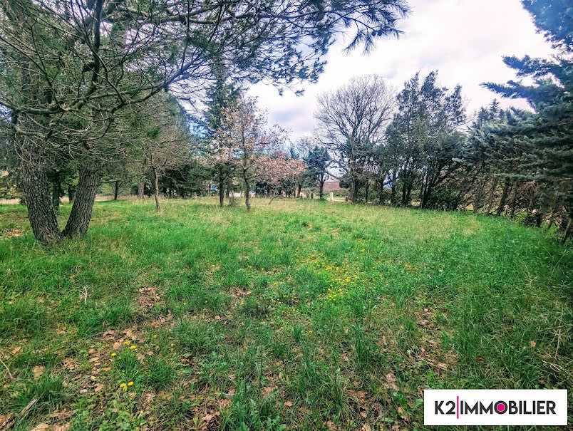 Vente terrain  564 m² à Le Teil (07400), 98 700 €