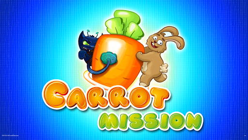 Carrot Mission