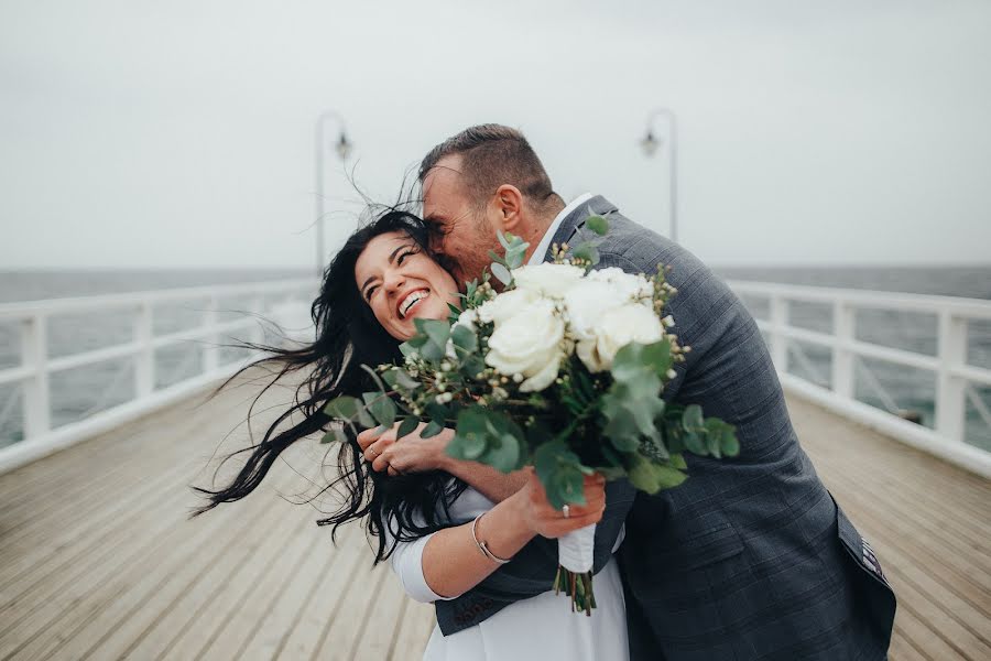 Fotografer pernikahan Kateryna Melnyk (kmelnyk). Foto tanggal 20 Februari