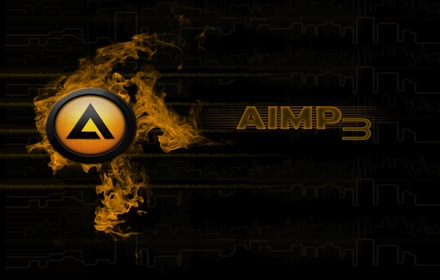 Aimp small promo image