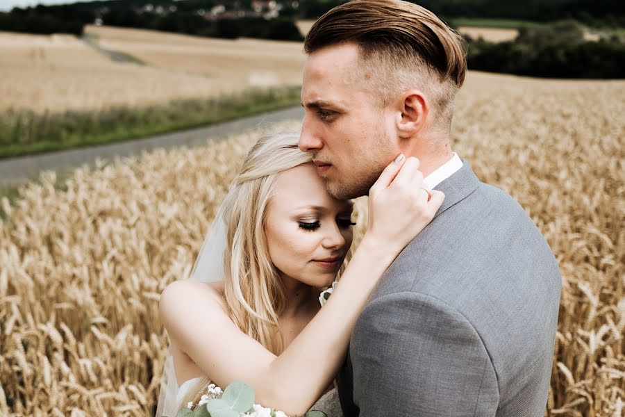 Fotógrafo de casamento Alex Brauer (alex-brauer-foto). Foto de 27 de agosto 2018