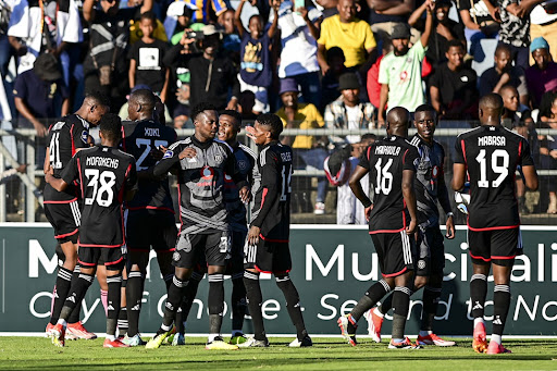 Orlando Pirates warns players launches internal probe over betting video