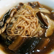 黃家鱔魚意麵