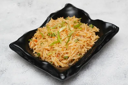 Veg Fried Rice