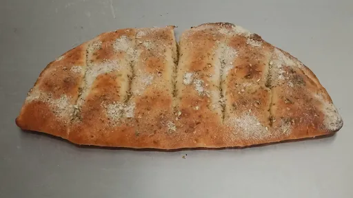 Stuffed Garlic Bread