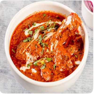 Chicken Masala