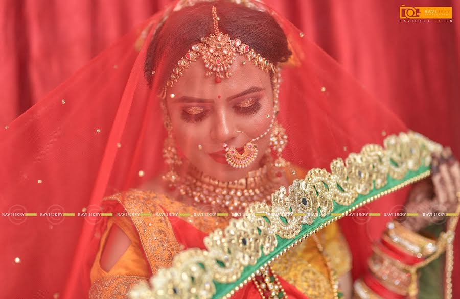 婚禮攝影師Ravi Ukey（ukey）。2023 5月11日的照片