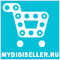 Digiseller Assistant: изображение логотипа