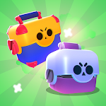 Cover Image of 下载 Box Simulator For Brawl Stars 7.00 APK