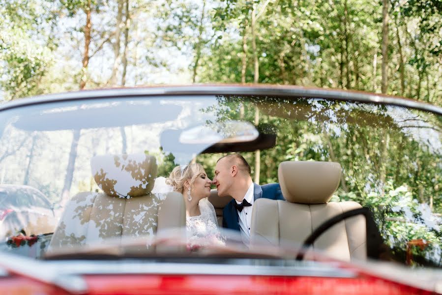 Wedding photographer Andrey Tkachenko (andr911). Photo of 12 August 2016