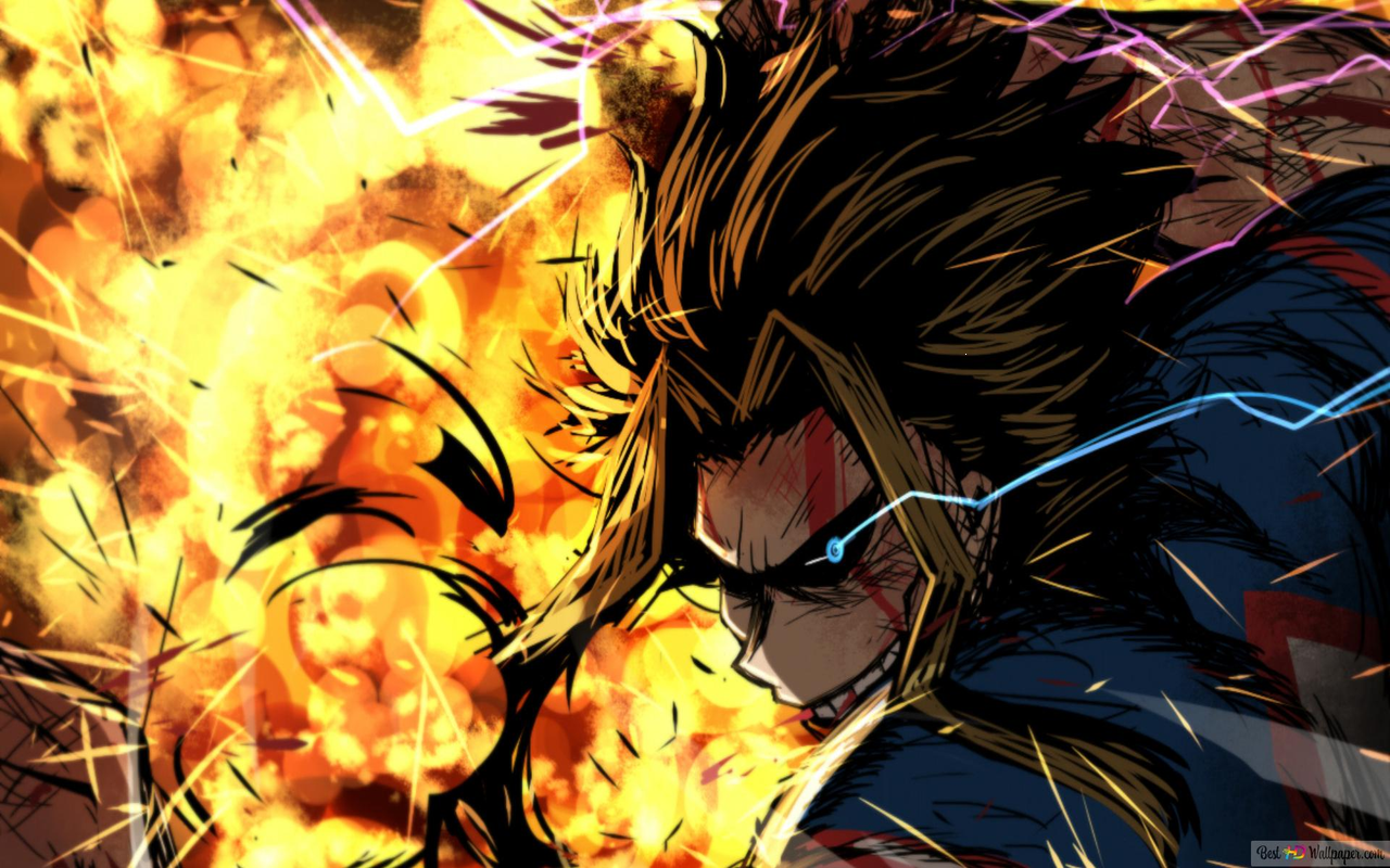 My Hero Academia Wallpapers Preview image 2