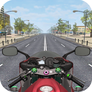 Download Moto Traffic Rider For PC Windows and Mac