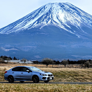 WRX STI VAB