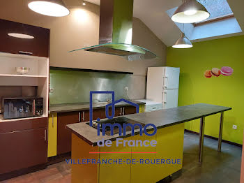 appartement à Villefranche-de-Rouergue (12)