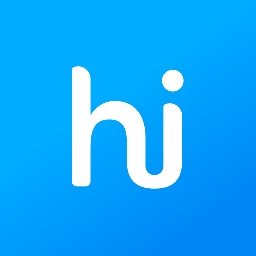 Hike Sticker Chat - Fun & Expressive Messaging