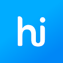 Hike Sticker Chat - Fun & Expressive Messaging for firestick