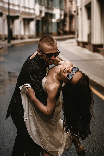 Fotógrafo de casamento Ilya Shilko (ilyashilko). Foto de 18 de março