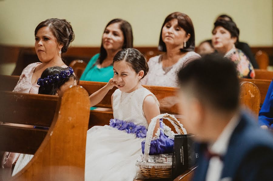 Fotógrafo de casamento Sebas Ramos (sebasramos). Foto de 26 de abril