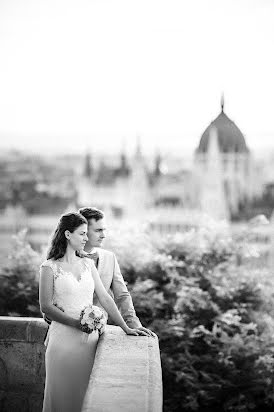 Photographe de mariage Melinda Demjén (melindademjen). Photo du 8 mars 2023