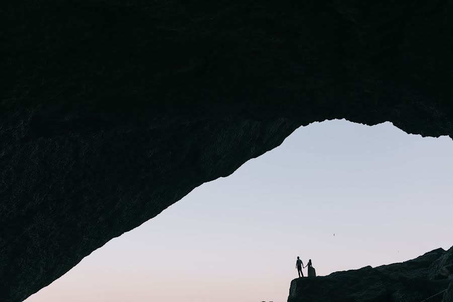 Fotograful de nuntă Vitaliy Belov (beloff). Fotografia din 31 iulie 2018