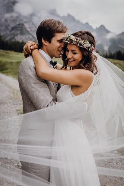 Wedding photographer Susanne Gapp (hannesundsusanne). Photo of 11 May 2019