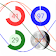 noSpy Biorhythm (no ads) icon