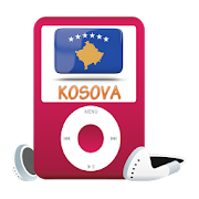 Kosova Radio Stacione - Shqip 1.1 Icon