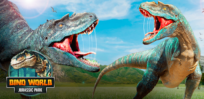 Dinosaur Simulator: Dino World APK Download for Android Free