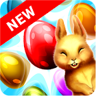 Easter Eggs: Fluffy Bunny Swap 11.350.6