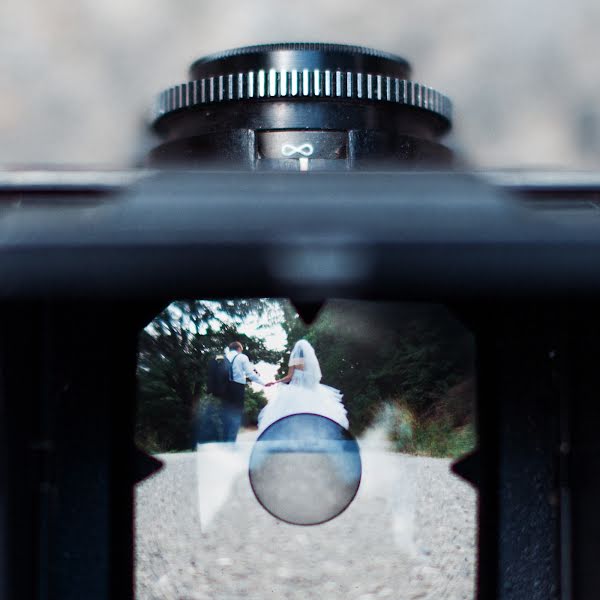 Fotógrafo de casamento Roman Gavrilov (borgus). Foto de 8 de agosto 2015