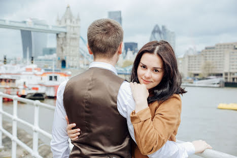 Wedding photographer Olga Kotilevskaya (engpic). Photo of 10 May 2016