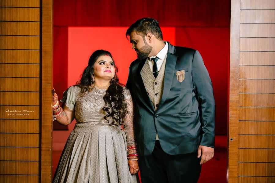 Wedding photographer Sourav Anand (shuttertime). Photo of 9 December 2020