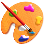 Cover Image of Скачать Книжка-раскраска: ColorMaster 13.9.6 APK