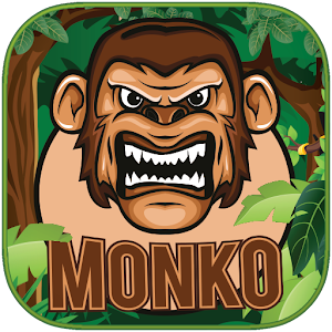 Download Monko Adventure For PC Windows and Mac