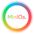Mini0s. Icon Pack 1.84.82 (Patched)