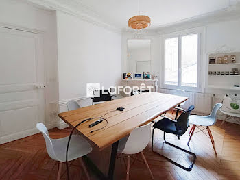 appartement à Paris 4ème (75)