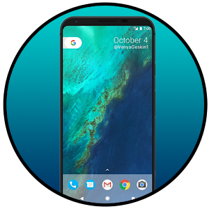 Download Theme for Google Pixel 2 and Xl 2 For PC Windows and Mac