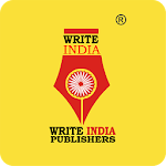 Write India Publishers — Get Your Book Published! Apk