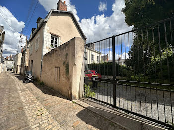 appartement à Blois (41)