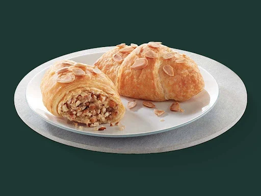 Almond Croissant