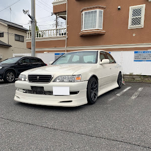 クレスタ JZX100