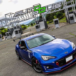 BRZ ZC6